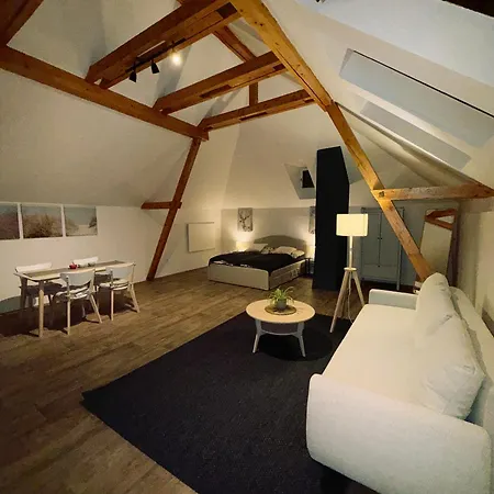 U Hodinare דירה *